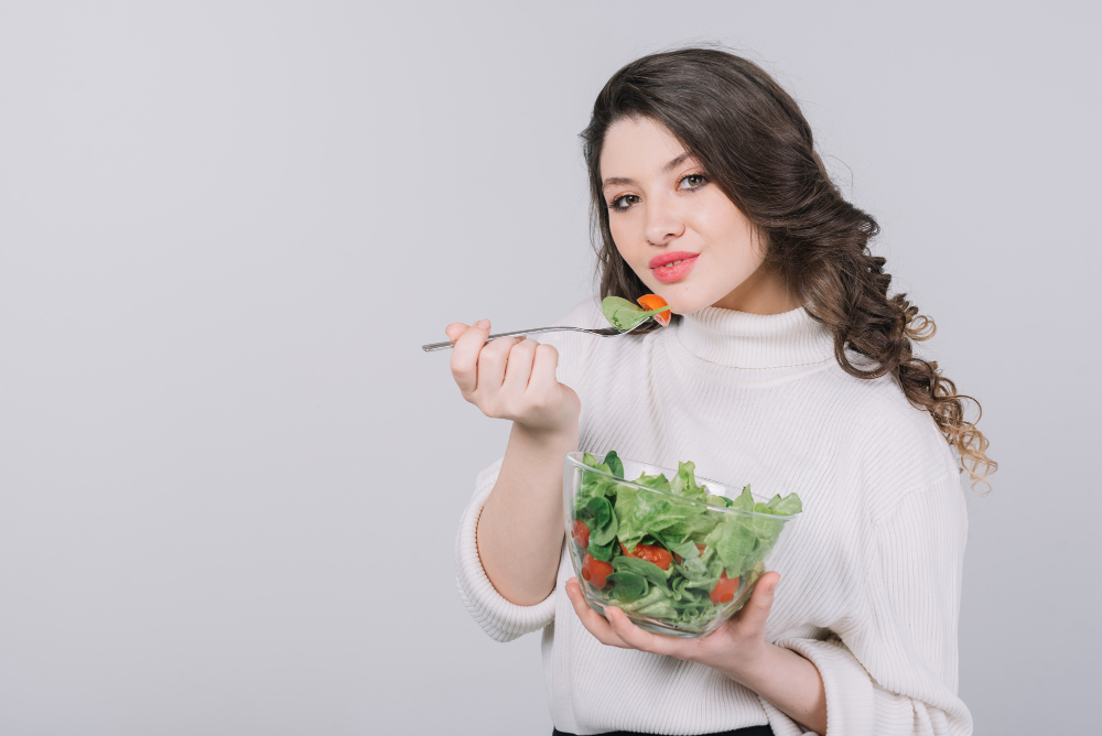 Será que existe alimento bom ou ruim?